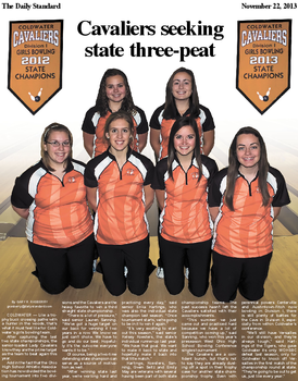 The Daily Standard 2013-11-22 Winter Sports