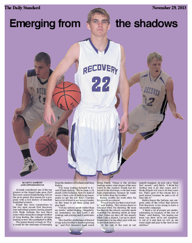 The Daily Standard 2013-11-29 Winter Sports