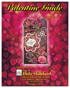 The Daily Standard 2014-2-5 Valentine Guide