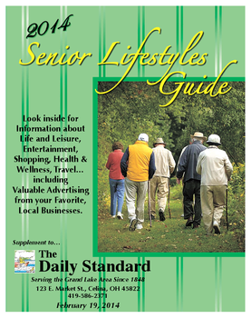 Senior Lifestyles Guide 2014-2-19