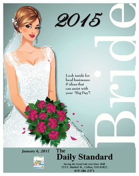 The Daily Standard 2015-01-06 Bridal Special