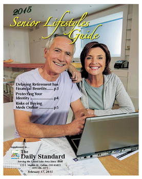 Senior Lifestyles Guide 2015-02-17