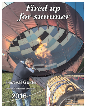 Festival Guide 2016