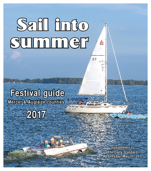 Summer Festival Guide 2017