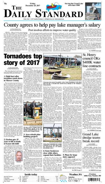 The Daily Standard 2017-12-29