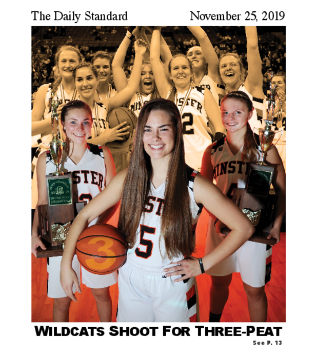 Winter Sports Basketball Preview 2019-11-25