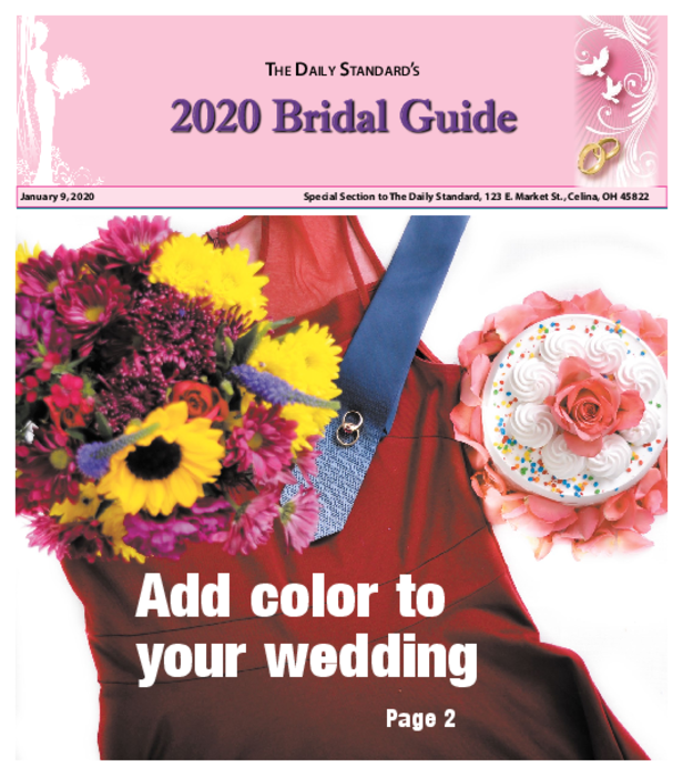 Bridal Guide 2020-01-09