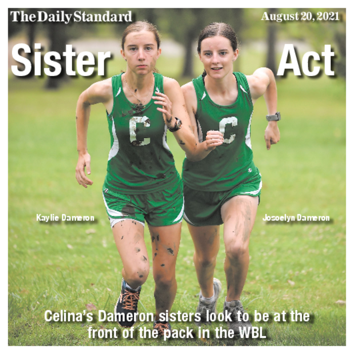 Cross Country, Golf, Soccer, Tennis Preview