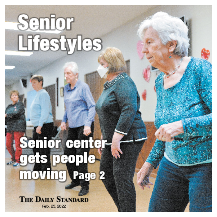 Senior Lifestyles