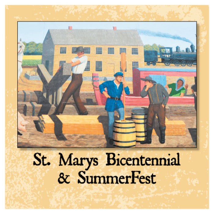 St. Marys Bicentennial