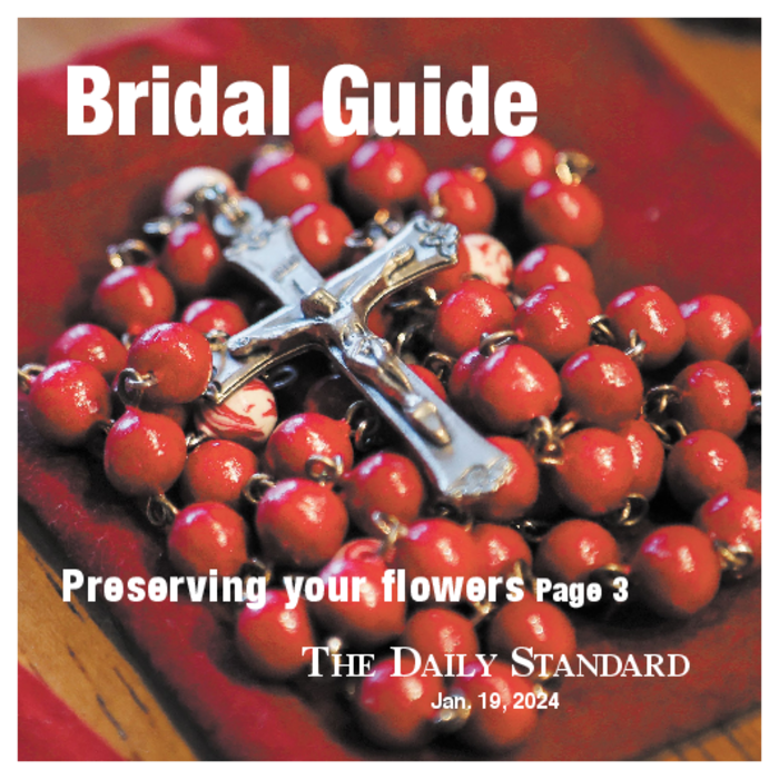 Bridal Guide