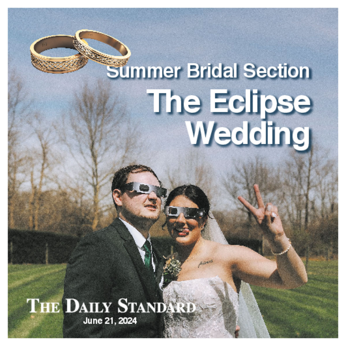 Summer Bridal Guide