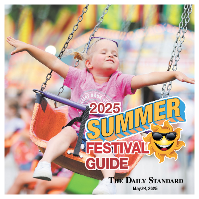 Festival Guide