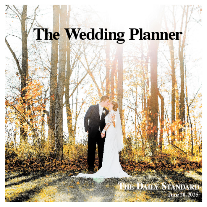 The Wedding Planner