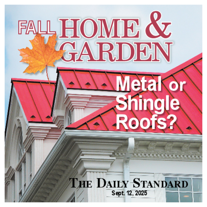 Fall Home & Garden