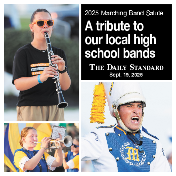 Marching Bands